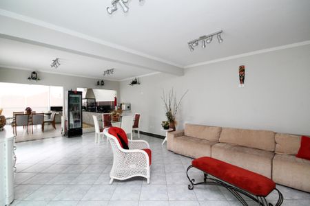 Casa de condomínio para alugar com 1000m², 6 quartos e 8 vagas Casa de condomínio para alugar com 1000m², 6 quartos e 8 vagasSalão de Festas