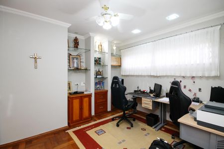 Casa de condomínio para alugar com 1000m², 6 quartos e 8 vagas Casa de condomínio para alugar com 1000m², 6 quartos e 8 vagasQuarto 1