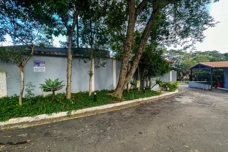 Casa de condomínio para alugar com 1000m², 6 quartos e 8 vagas Casa de condomínio para alugar com 1000m², 6 quartos e 8 vagasPlaca