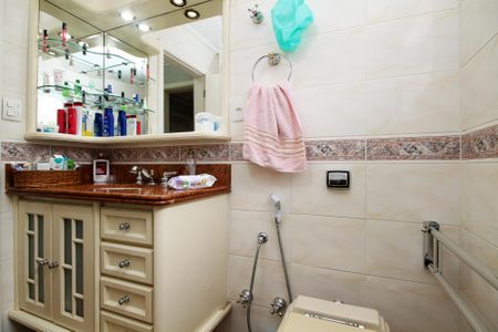 Casa de condomínio para alugar com 1000m², 6 quartos e 8 vagas Casa de condomínio para alugar com 1000m², 6 quartos e 8 vagasBanheiro Suíte 2