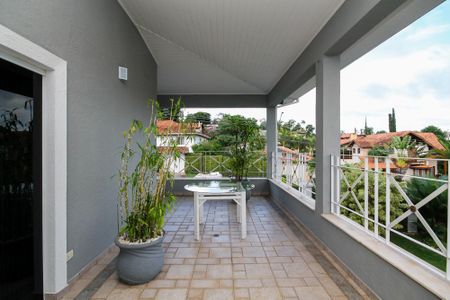 Casa de condomínio para alugar com 1000m², 6 quartos e 8 vagas Casa de condomínio para alugar com 1000m², 6 quartos e 8 vagasVaranda Sala Jogos