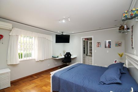 Casa de condomínio para alugar com 1000m², 6 quartos e 8 vagas Casa de condomínio para alugar com 1000m², 6 quartos e 8 vagasSuíte 1