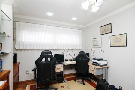 Casa de condomínio para alugar com 1000m², 6 quartos e 8 vagas Casa de condomínio para alugar com 1000m², 6 quartos e 8 vagasQuarto 1