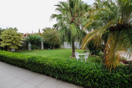 Casa de condomínio para alugar com 1000m², 6 quartos e 8 vagas Casa de condomínio para alugar com 1000m², 6 quartos e 8 vagasJardim