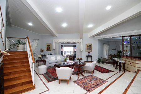 Casa de condomínio para alugar com 1000m², 6 quartos e 8 vagas Casa de condomínio para alugar com 1000m², 6 quartos e 8 vagasSala Social