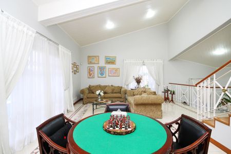 Casa de condomínio para alugar com 1000m², 6 quartos e 8 vagas Casa de condomínio para alugar com 1000m², 6 quartos e 8 vagasSala de Jogos