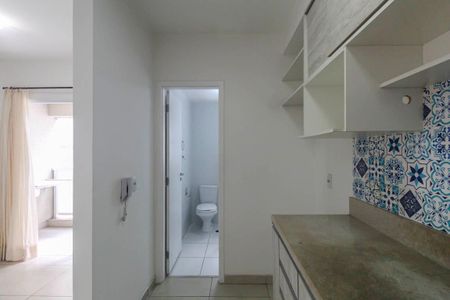 Kitnet/Studio para alugar com 1 quarto, 26m² em Vila Prudente, São Paulo