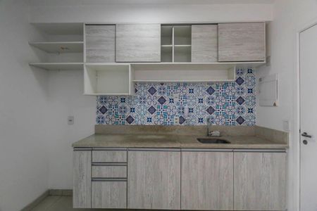 Kitnet/Studio para alugar com 1 quarto, 26m² em Vila Prudente, São Paulo