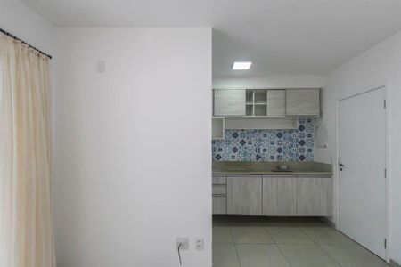 Kitnet/Studio para alugar com 1 quarto, 26m² em Vila Prudente, São Paulo