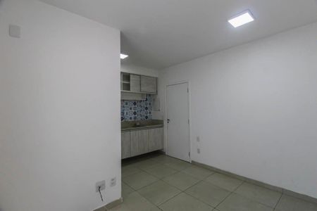 Kitnet/Studio para alugar com 1 quarto, 26m² em Vila Prudente, São Paulo