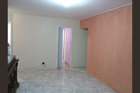 Sala de apartamento para alugar com 2 quartos, 78m² em Freguesia (Jacarepaguá), Rio de Janeiro