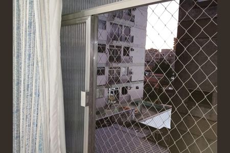 Quarto de apartamento para alugar com 2 quartos, 78m² em Freguesia (Jacarepaguá), Rio de Janeiro