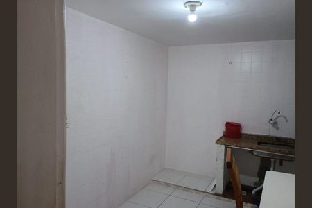Cozinha de apartamento para alugar com 2 quartos, 78m² em Freguesia (Jacarepaguá), Rio de Janeiro