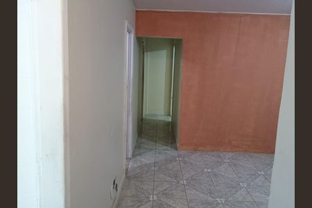 Sala de apartamento para alugar com 2 quartos, 78m² em Freguesia (Jacarepaguá), Rio de Janeiro