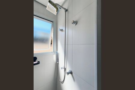 Apartamento à venda com 81m², 2 quartos e 1 vagaBanheiro da Suíte