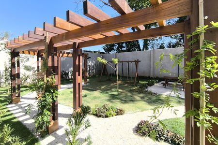 Apartamento à venda com 81m², 2 quartos e 1 vagaÁrea comum