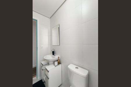 Apartamento à venda com 81m², 2 quartos e 1 vaga Apartamento à venda com 81m², 2 quartos e 1 vagaBanheiro 2