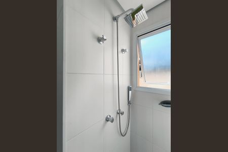 Apartamento à venda com 81m², 2 quartos e 1 vaga Apartamento à venda com 81m², 2 quartos e 1 vagaBanheiro 2