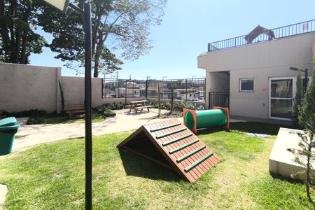 Apartamento à venda com 81m², 2 quartos e 1 vagaÁrea comum - Pet Place