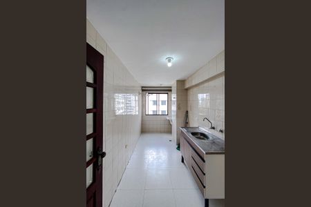 Apartamento para alugar com 57m², 2 quartos e 1 vagaCozinha