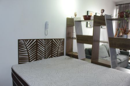 Apartamento para alugar com 1 quarto, 35m² em Santa Cecilia, São Paulo