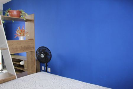 Apartamento para alugar com 1 quarto, 35m² em Santa Cecilia, São Paulo