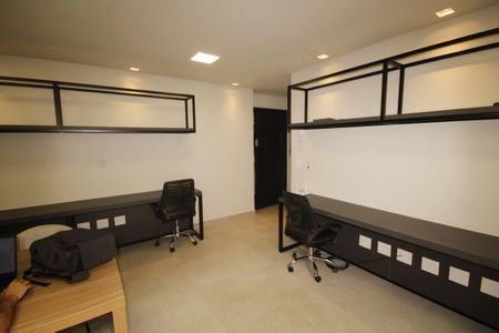 Apartamento à venda com 74m², 3 quartos e 2 vagascoworking