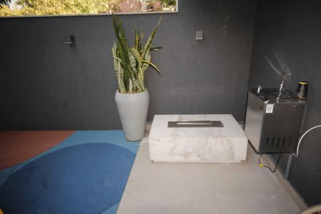 Apartamento à venda com 74m², 3 quartos e 2 vagasfogueira