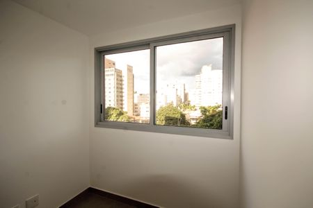 Apartamento à venda com 74m², 3 quartos e 2 vagasSala