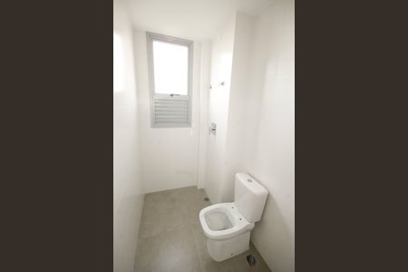 Apartamento à venda com 74m², 3 quartos e 2 vagasBanheiro