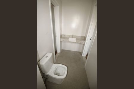 Apartamento à venda com 74m², 3 quartos e 2 vagasBanheiro