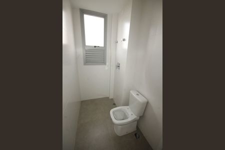 Apartamento à venda com 74m², 3 quartos e 2 vagasBanheiro