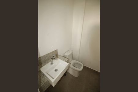 Apartamento à venda com 74m², 3 quartos e 2 vagasLavabo