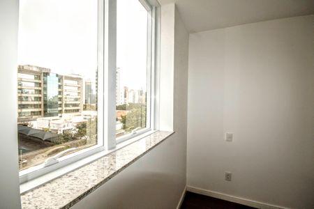 Apartamento à venda com 74m², 3 quartos e 2 vagasQuarto 3