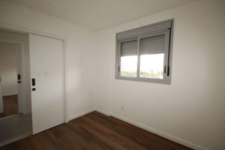 Apartamento à venda com 74m², 3 quartos e 2 vagasQuarto 2