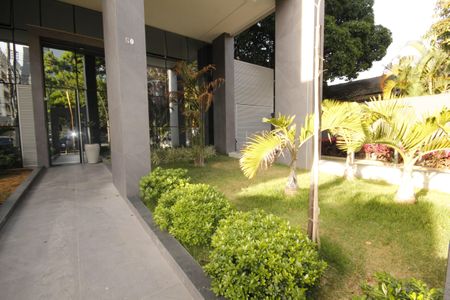 Apartamento à venda com 74m², 3 quartos e 2 vagasjardim