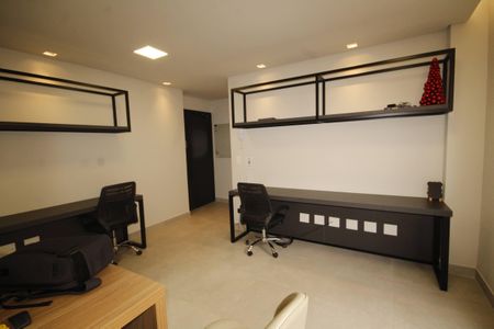 Apartamento à venda com 74m², 3 quartos e 2 vagascoworking