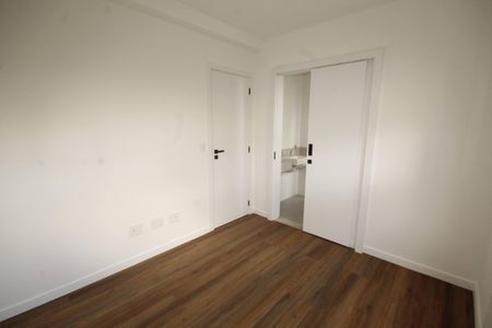 Apartamento à venda com 74m², 3 quartos e 2 vagasQuarto 2