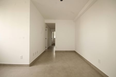 Apartamento à venda com 74m², 3 quartos e 2 vagasSala