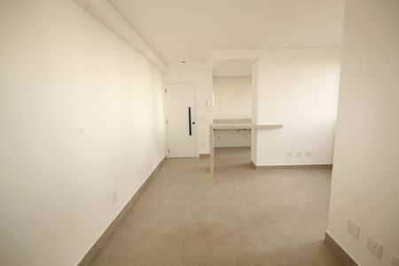 Apartamento à venda com 74m², 3 quartos e 2 vagasSala