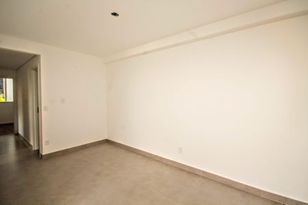 Apartamento à venda com 74m², 3 quartos e 2 vagasSala