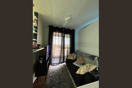 Apartamento para alugar com 42m², 1 quarto e 1 vaga Apartamento para alugar com 42m², 1 quarto e 1 vagaSala