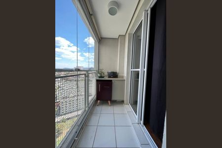 Apartamento para alugar com 42m², 1 quarto e 1 vaga Apartamento para alugar com 42m², 1 quarto e 1 vagaSacada