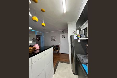 Apartamento para alugar com 42m², 1 quarto e 1 vaga Apartamento para alugar com 42m², 1 quarto e 1 vagaCozinha