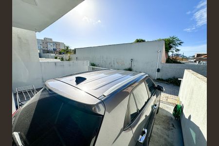 Casa de condomínio para alugar com 60m², 2 quartos e 2 vagasGaragem