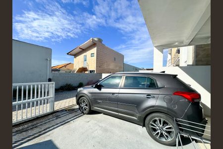 Casa de condomínio para alugar com 60m², 2 quartos e 2 vagasGaragem