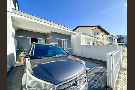 Casa de condomínio para alugar com 60m², 2 quartos e 2 vagasGaragem