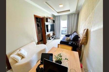 Sala de Jantar de casa de condomínio para alugar com 2 quartos, 60m² em Ingleses do Rio Vermelho, Florianópolis