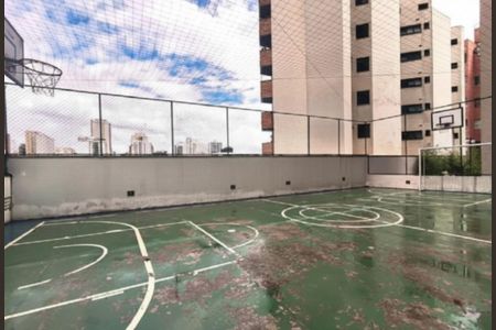 Apartamento à venda com 210m², 3 quartos e 3 vagas Apartamento à venda com 210m², 3 quartos e 3 vagasFoto 21