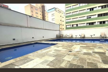 Apartamento à venda com 210m², 3 quartos e 3 vagas Apartamento à venda com 210m², 3 quartos e 3 vagasFoto 22